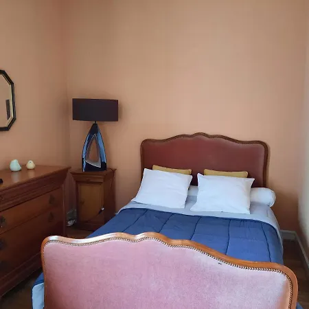 La Maison Elsa Breaute
