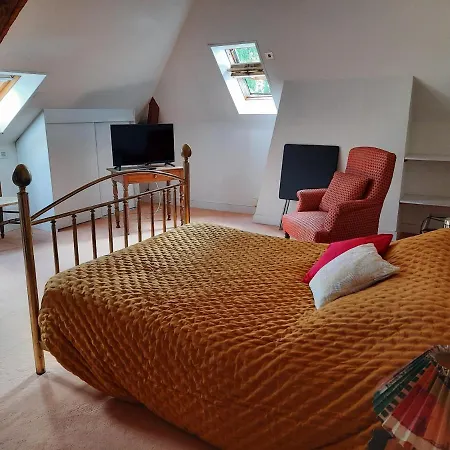 La Maison Elsa Breaute
