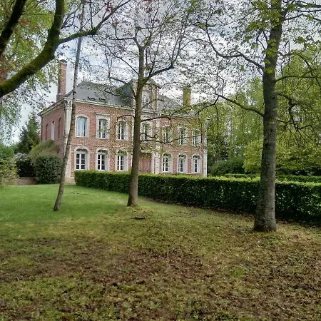 La Maison Elsa Bed & Breakfast Breaute