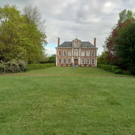 Bed & Breakfast La Maison Elsa